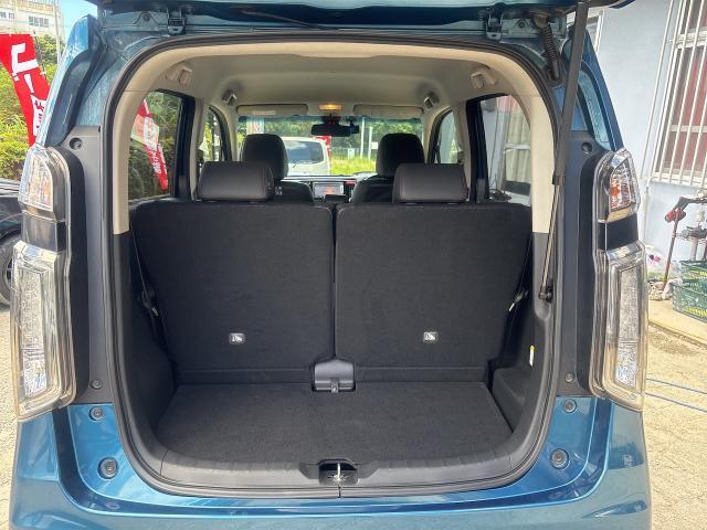 ホンダ　Ｎ－ＷＧＮカスタム　クリーニング・清掃
沖縄市　北中城村　うるま市　宜野湾市　浦添市　西原町　北谷町