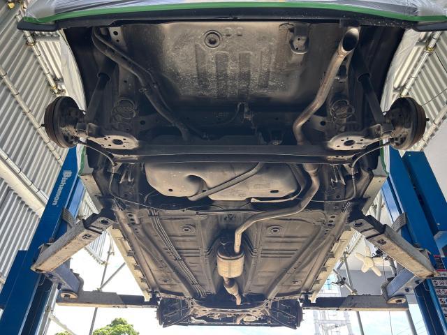 スズキ　アルトワークス　アンダーコート　沖縄市　北中城村　うるま市　宜野湾市　浦添市　西原町　北谷町