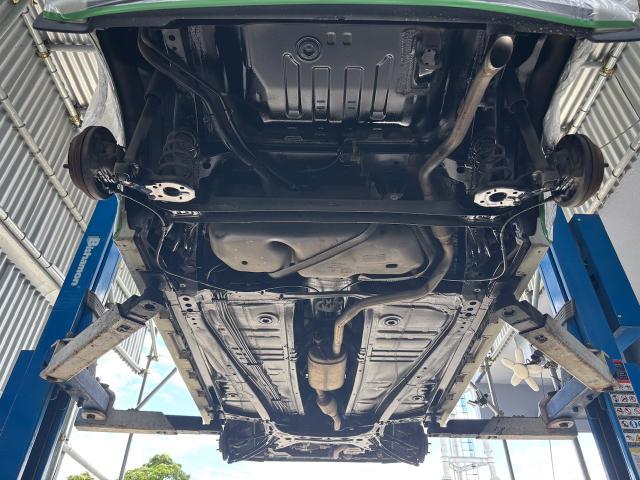 スズキ　アルトワークス　アンダーコート　沖縄市　北中城村　うるま市　宜野湾市　浦添市　西原町　北谷町