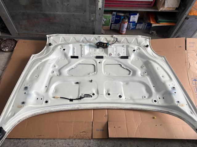 ダイハツ　コペン　外装品・エアロパーツ取付　ラダゲージ交換
沖縄市　北中城村　うるま市　宜野湾市　浦添市　西原町　北谷町