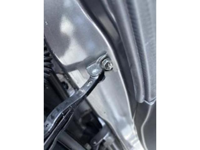 スズキ　クロスビー　外装クリーニング  沖縄市　北中城村　うるま市　宜野湾市　浦添市　西原町　北谷町