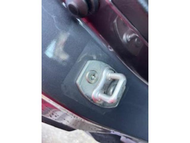 スズキ　クロスビー　外装クリーニング  沖縄市　北中城村　うるま市　宜野湾市　浦添市　西原町　北谷町