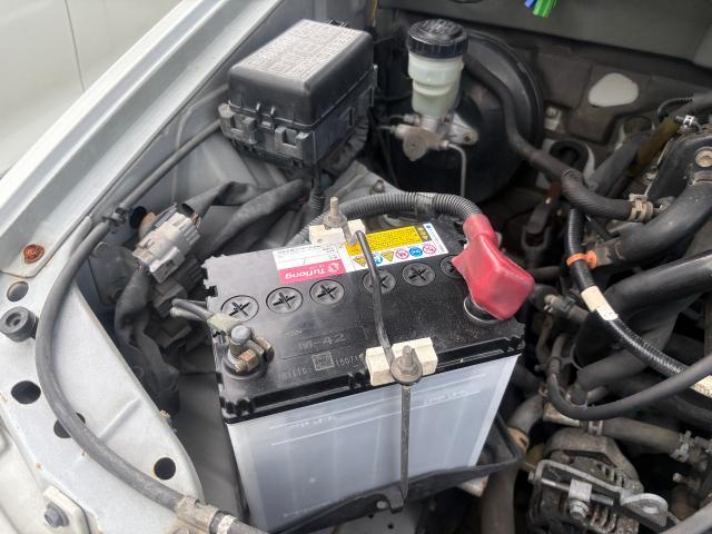 ダイハツ　テリオスキッド　その他修理・整備
沖縄市　北中城村　うるま市　宜野湾市　浦添市　西原町　北谷町