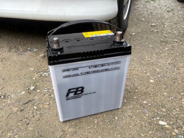 ダイハツ　テリオスキッド　その他修理・整備
沖縄市　北中城村　うるま市　宜野湾市　浦添市　西原町　北谷町