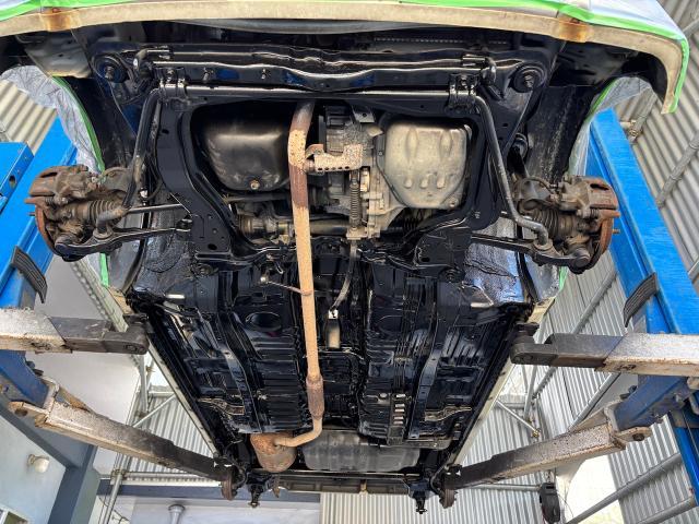 ダイハツ　ミラジーノ　アンダーコート　沖縄市　北中城村　うるま市　宜野湾市　浦添市　西原町　北谷町