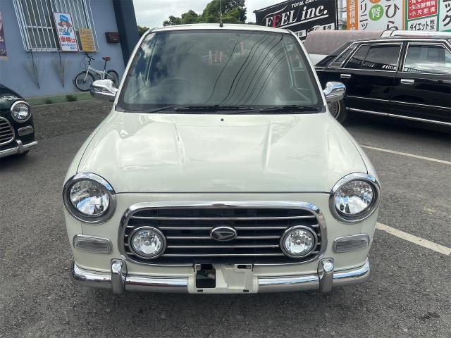 ダイハツ　ミラジーノ　クリーニング・清掃
沖縄市　北中城村　うるま市　宜野湾市　浦添市　西原町　北谷町