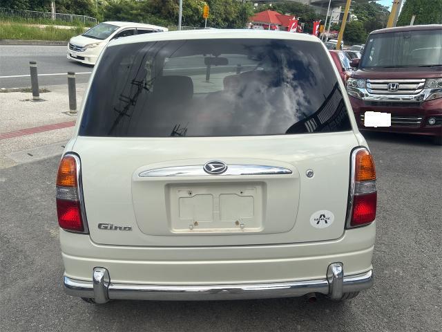 ダイハツ　ミラジーノ　クリーニング・清掃
沖縄市　北中城村　うるま市　宜野湾市　浦添市　西原町　北谷町