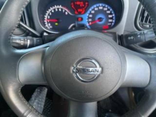 日産　キューブ　車検　スパイラルケーブル交換
沖縄市　北中城村　うるま市　宜野湾市　浦添市　西原町　北谷町