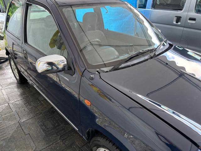 ミツオカ　レイ　外装研磨
沖縄市　北中城村　うるま市　宜野湾市　浦添市　西原町　北谷町