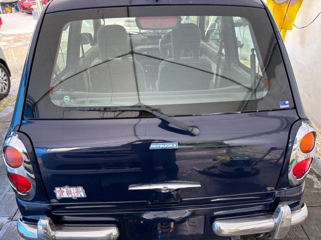 ミツオカ　レイ　外装研磨
沖縄市　北中城村　うるま市　宜野湾市　浦添市　西原町　北谷町