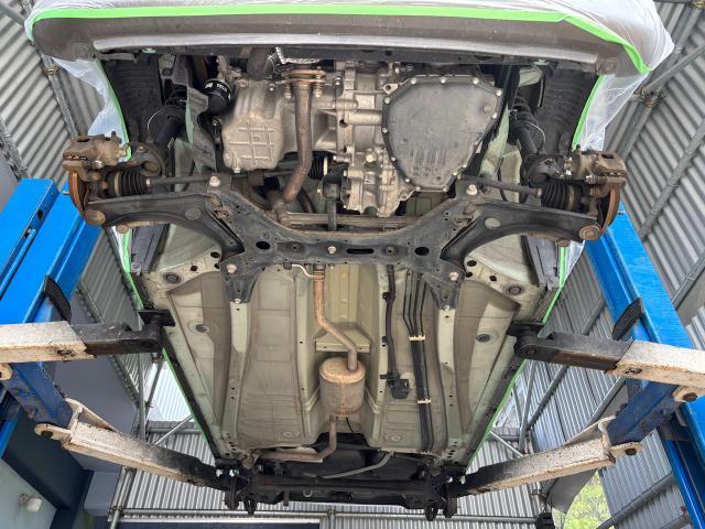 スズキ　アルトラパン　アンダーコート　沖縄市　北中城村　うるま市　宜野湾市　浦添市　西原町　北谷町