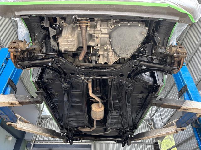 スズキ　アルトラパン　アンダーコート　沖縄市　北中城村　うるま市　宜野湾市　浦添市　西原町　北谷町