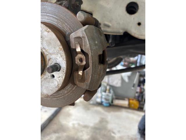 ダイハツ　ミラジーノ　車検
沖縄市　北中城村　うるま市　宜野湾市　浦添市　西原町　北谷町