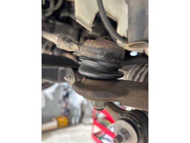 ダイハツ　ミラジーノ　車検
沖縄市　北中城村　うるま市　宜野湾市　浦添市　西原町　北谷町