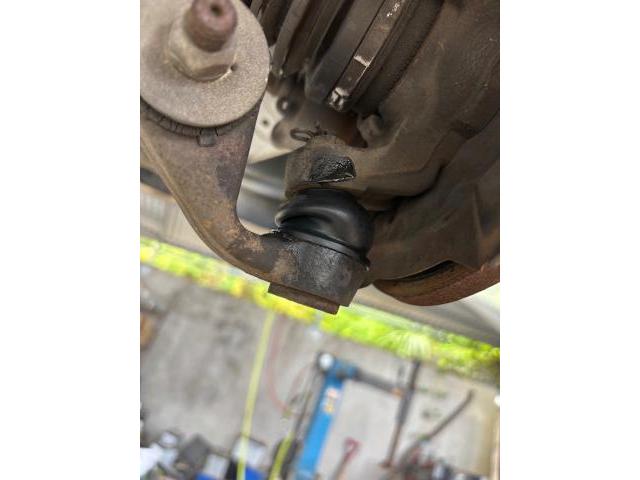 ダイハツ　ミラジーノ　車検
沖縄市　北中城村　うるま市　宜野湾市　浦添市　西原町　北谷町