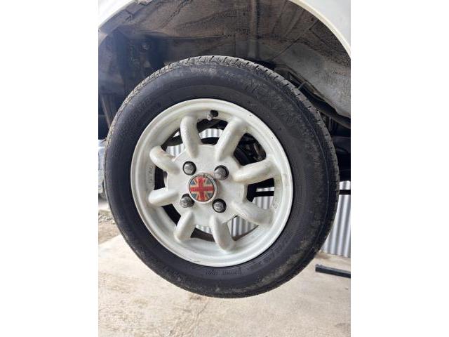 ダイハツ　ミラジーノ　車検
沖縄市　北中城村　うるま市　宜野湾市　浦添市　西原町　北谷町