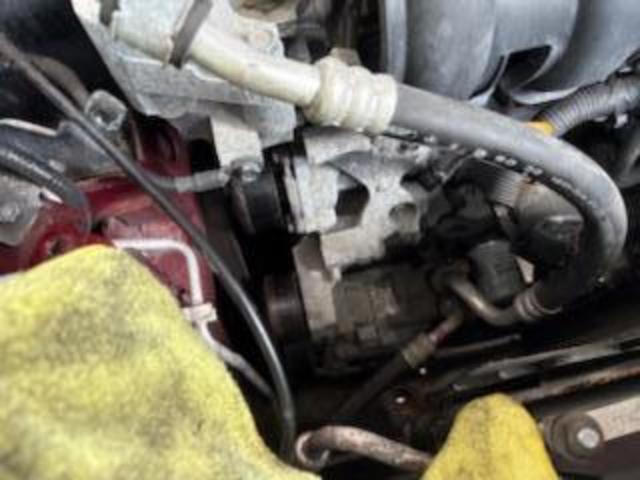 日産　ノート　車検　オルタネーター交換
沖縄市　北中城村　うるま市　宜野湾市　浦添市　西原町　北谷町