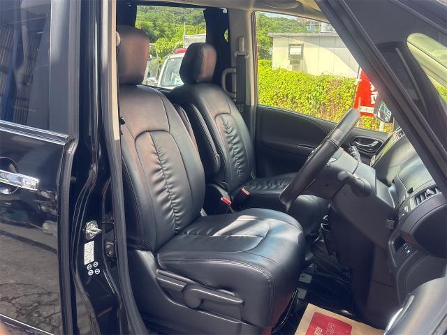 ホンダ　ステップワゴン　クリーニング・清掃
沖縄市　北中城村　うるま市　宜野湾市　浦添市　西原町　北谷町