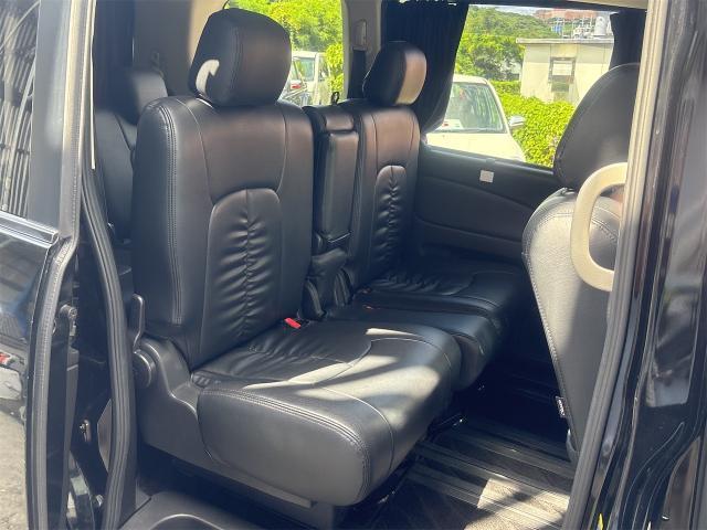 ホンダ　ステップワゴン　クリーニング・清掃
沖縄市　北中城村　うるま市　宜野湾市　浦添市　西原町　北谷町