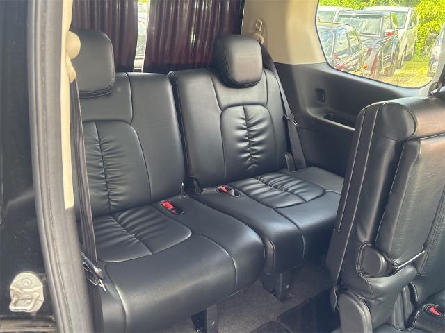 ホンダ　ステップワゴン　クリーニング・清掃
沖縄市　北中城村　うるま市　宜野湾市　浦添市　西原町　北谷町