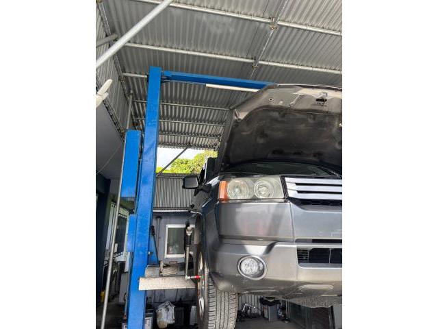 新着の作業実績