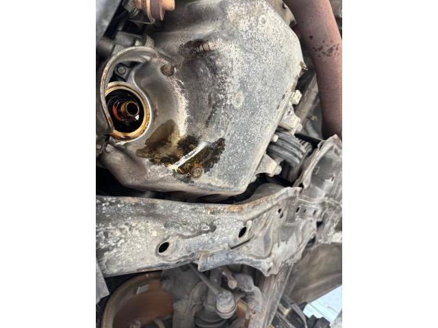 ホンダ　クロスロード　車検
沖縄市　北中城村　うるま市　宜野湾市　浦添市　西原町　北谷町