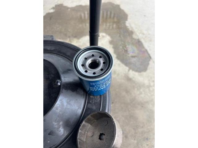 ホンダ　クロスロード　車検
沖縄市　北中城村　うるま市　宜野湾市　浦添市　西原町　北谷町