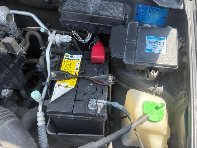 スズキ　アルトラパン　その他修理・整備
沖縄市　北中城村　うるま市　宜野湾市　浦添市　西原町　北谷町