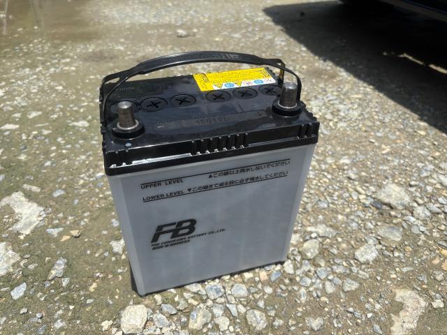 スズキ　アルトラパン　その他修理・整備
沖縄市　北中城村　うるま市　宜野湾市　浦添市　西原町　北谷町