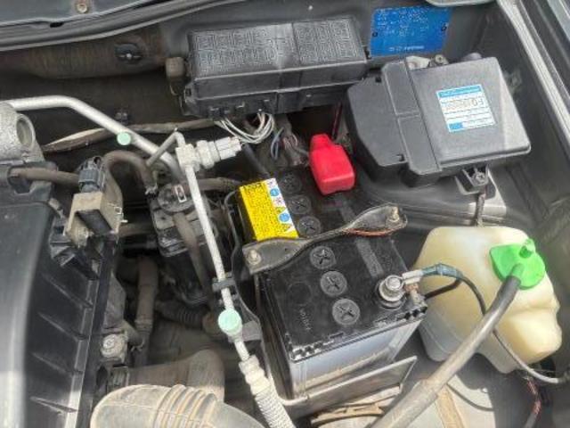 スズキ　アルトラパン　その他修理・整備
沖縄市　北中城村　うるま市　宜野湾市　浦添市　西原町　北谷町