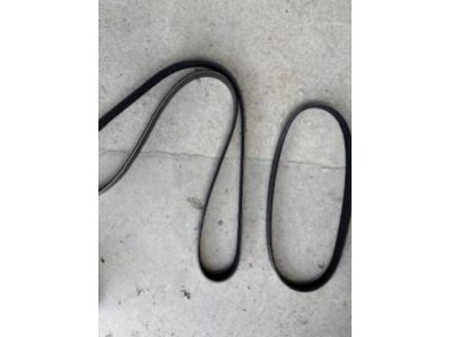 マツダ　ビアンテ　エンジン関連修理・整備　ファンベルト交換
沖縄市　北中城村　うるま市　宜野湾市　浦添市　西原町　北谷町