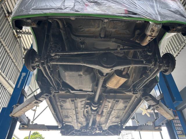 スズキ　アルトラパン　塩害コート　沖縄市　北中城村　うるま市　宜野湾市　浦添市　西原町　北谷町