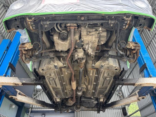 スズキ　アルトラパン　塩害コート　沖縄市　北中城村　うるま市　宜野湾市　浦添市　西原町　北谷町