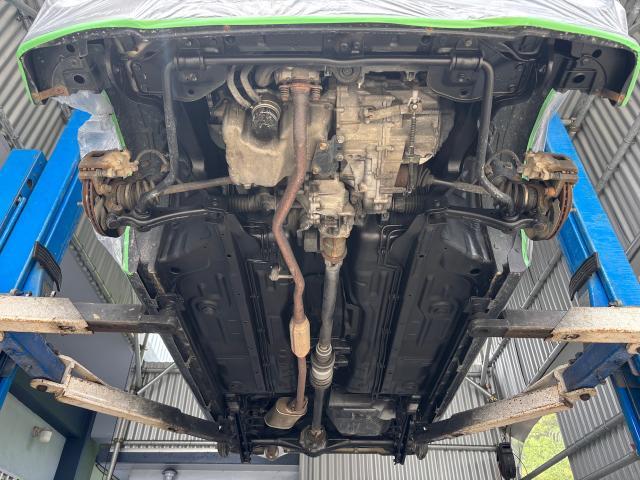 スズキ　アルトラパン　塩害コート　沖縄市　北中城村　うるま市　宜野湾市　浦添市　西原町　北谷町