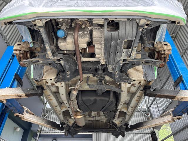 ホンダ　Ｎ－ＯＮＥ　アンダーコート　沖縄市　北中城村　うるま市　宜野湾市　浦添市　西原町　北谷町