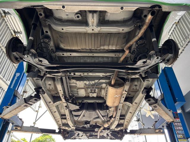 ホンダ　Ｎ－ＯＮＥ　アンダーコート　沖縄市　北中城村　うるま市　宜野湾市　浦添市　西原町　北谷町