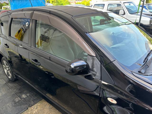 日産　ノート　外装研磨
沖縄市　北中城村　うるま市　宜野湾市　浦添市　西原町　北谷町