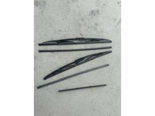 ダイハツ　ミラジーノ　ワイパーゴム交換　沖縄市　北中城村　うるま市　宜野湾市　浦添市　西原町　北谷町