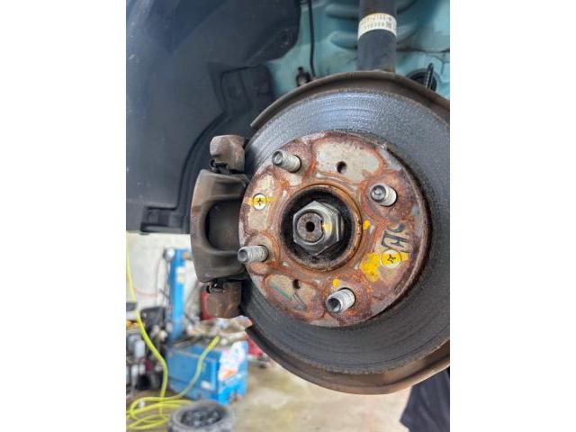 ホンダ　ライフ　車検
沖縄市　北中城村　うるま市　宜野湾市　浦添市　西原町　北谷町