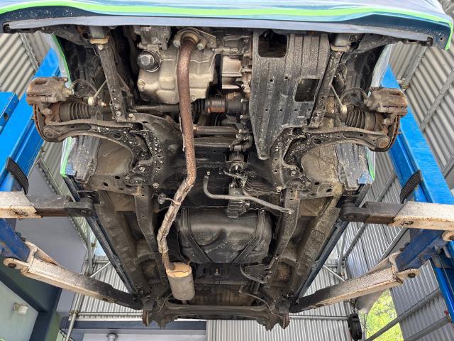 ホンダ　Ｎ－ＷＧＮカスタム　塩害コート　沖縄市　北中城村　うるま市　宜野湾市　浦添市　西原町　北谷町