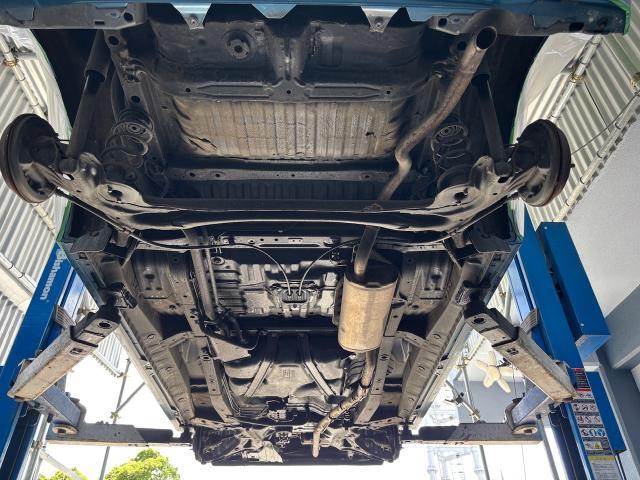 ホンダ　Ｎ－ＷＧＮカスタム　塩害コート　沖縄市　北中城村　うるま市　宜野湾市　浦添市　西原町　北谷町