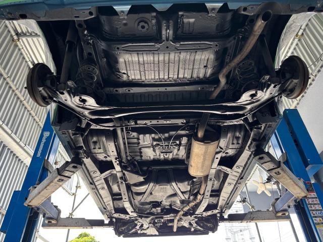 ホンダ　Ｎ－ＷＧＮカスタム　塩害コート　沖縄市　北中城村　うるま市　宜野湾市　浦添市　西原町　北谷町