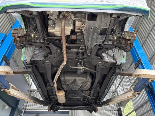 ホンダ　Ｎ－ＷＧＮカスタム　塩害コート　沖縄市　北中城村　うるま市　宜野湾市　浦添市　西原町　北谷町