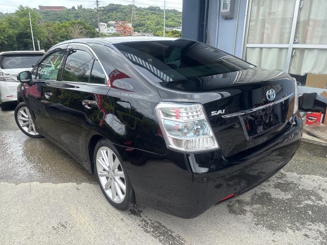 トヨタ　ＳＡＩ　クリーニング・清掃
沖縄市　北中城村　うるま市　宜野湾市　浦添市　西原町　北谷町