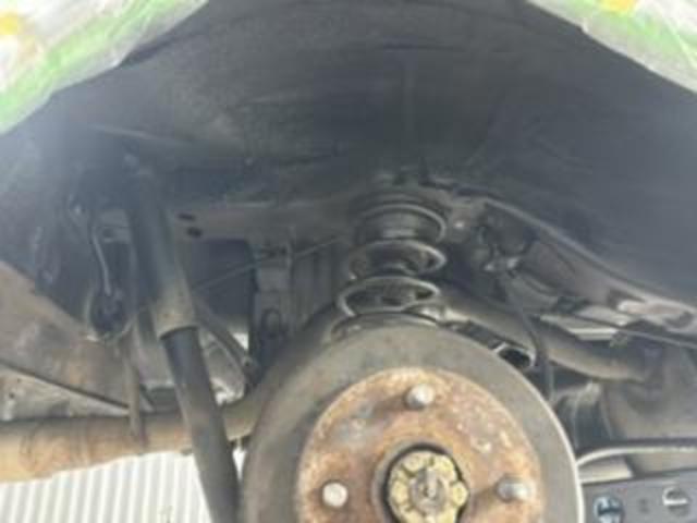 ダイハツ　ミラジーノ　アンダーコート　沖縄市　北中城村　うるま市　宜野湾市　浦添市　西原町　北谷町