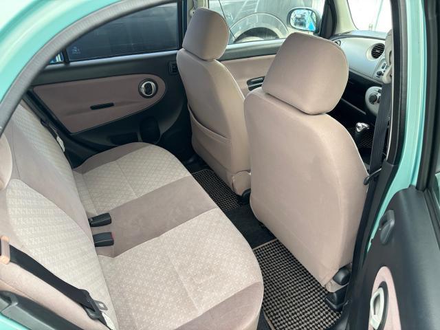 ダイハツ　ミラジーノ　クリーニング・清掃
沖縄市　北中城村　うるま市　宜野湾市　浦添市　西原町　北谷町