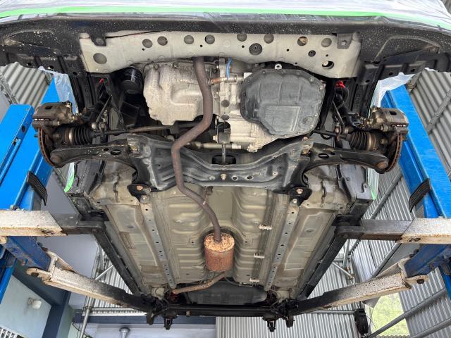 ダイハツ　ムーヴ　アンダーコート　沖縄市　北中城村　うるま市　宜野湾市　浦添市　西原町　北谷町