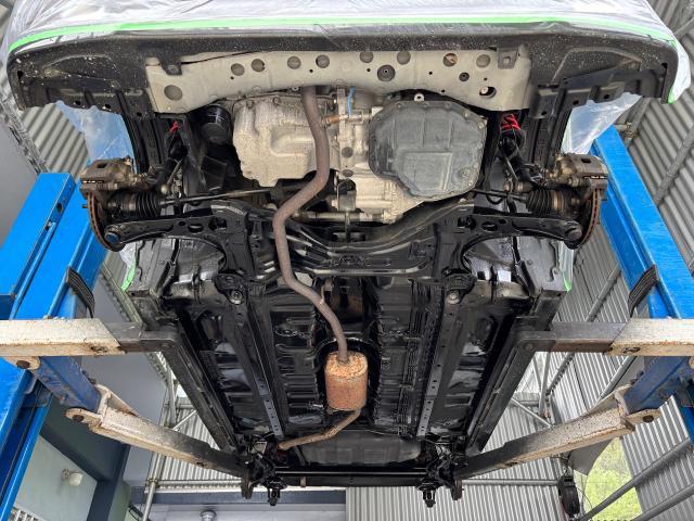 ダイハツ　ムーヴ　アンダーコート　沖縄市　北中城村　うるま市　宜野湾市　浦添市　西原町　北谷町