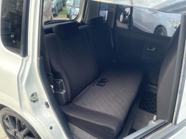 スズキ　アルトラパン　クリーニング・清掃
沖縄市　北中城村　うるま市　宜野湾市　浦添市　西原町　北谷町