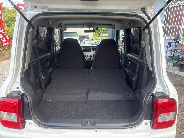 スズキ　アルトラパン　クリーニング・清掃
沖縄市　北中城村　うるま市　宜野湾市　浦添市　西原町　北谷町